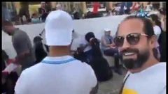 ثورة لبنان بين خفة الدم ووجع المواطن