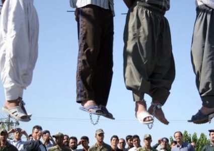 الأمم المتحدة تقف بوجه إيران بشأن إعدام الأطفال