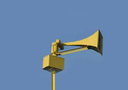 صافرات الانذار تدوي في مستوطنات غلاف غزة