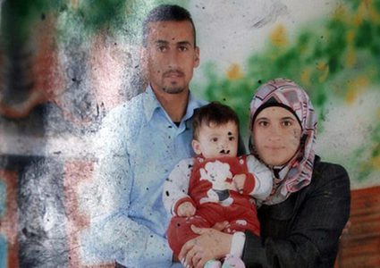 ادانة قاتل عائلة دوابشة بالعضوية في تنظيم ارهابي يهودي