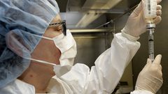 دواء جديد يقضي على الإنفلونزا نهائيا