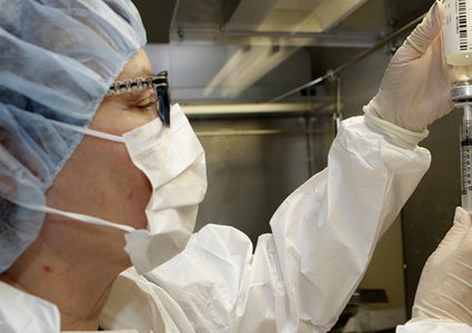 دواء جديد يقضي على الإنفلونزا نهائيا