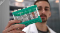 فاكهة ومشروب علاج لهذا المرض تعرف عليهما