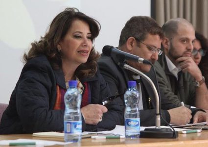 الأتيرة: الاحتلال يزيد عبء معالجة النفايات في فلسطين