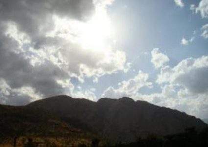 أجواء باردة نسبيا اليوم ...وانخفاض على درجات الحرارة