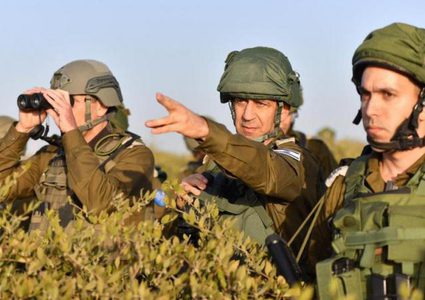 كوخافي: الوضع في غزة ولبنان هش وقد يتحول إلى حرب