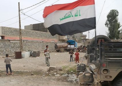 مقتل مسؤولين عراقيين في إطلاق نار