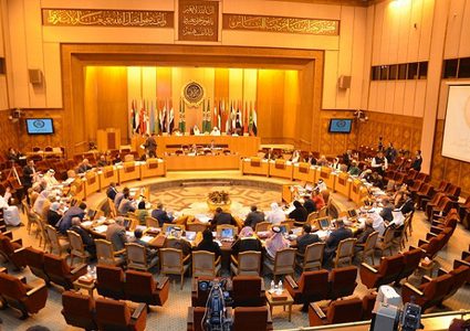 أهم قرارات وزراء البيئة العرب بشأن فلسطين