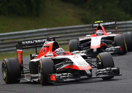 الاتحاد الدولي للسيارات يلغي نتيجتي ثنائي رينو