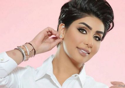 هنادي الكندري تنجو من الموت