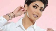 هنادي الكندري تنجو من الموت