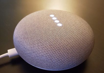 المساعدات الذكية المنزلية تتحول لجواسيس