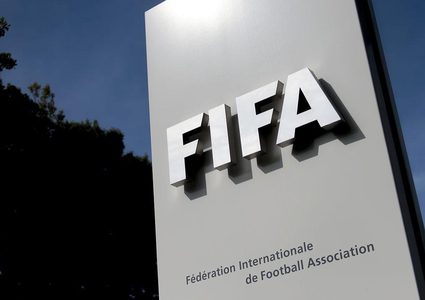 منتخبنا الوطني يتقدم مركزين في ترتيب تصنيف "الفيفا"