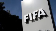 منتخبنا الوطني يتقدم مركزين في ترتيب تصنيف "الفيفا"