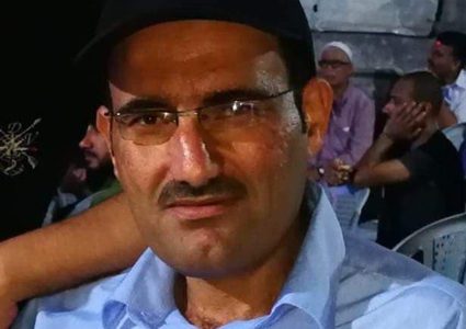 أمن حماس الداخلي يعتقل الصحفي بسام محيسن في غزة