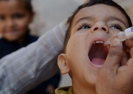 في يومه العالمي.. أبرز الحقائق حول مرض شلل الأطفال