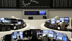قطاع السيارات يدفع أسهم أوروبا للارتفاع