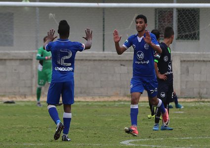 الاتحاد الفلسطيني يعلن توقيع عقوبة لفريق خدمات الشاطئ