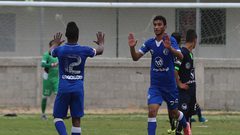 الاتحاد الفلسطيني يعلن توقيع عقوبة لفريق خدمات الشاطئ