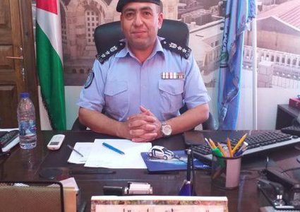 بيان توضيحي صادر عن الشرطة لما جرى في بيت جالا