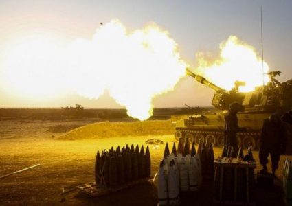 قوات الاحتلال تستعرض نظريتها المُقبلة لحرب جديدة