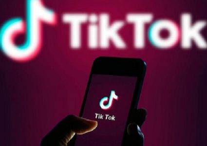 الكونغرس الأميركي يعرب عن قلقه من تطبيق "تيك توك"