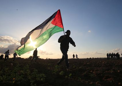 الهيئة العليا تدعو للمشاركة في جمعة يسقط وعد بلفور