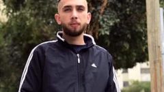 نابلس: مقتل شاب بإطلاق نار خلال حملة لإزالة التعديات