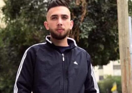 نابلس: مقتل شاب بإطلاق نار خلال حملة لإزالة التعديات