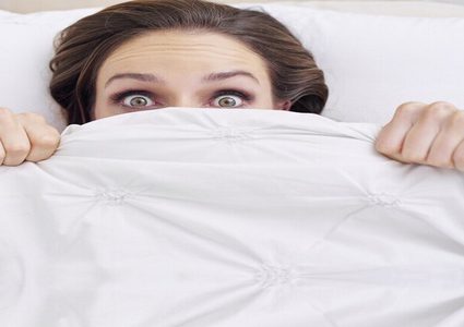 تفسير أكثر الأحلام شيوعا