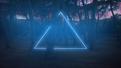 لغز محير يختبر المعالجة البصرية