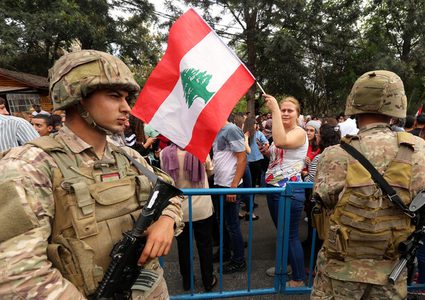 الأمم المتحدة: إجراءات الأمن اللبناني كانت مناسبة