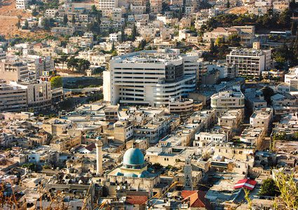 "التنسيق الفصائلي" تصدر بيانا بخصوص أحداث نابلس