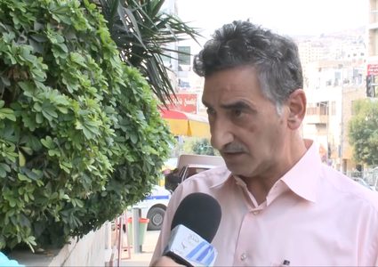 عضو مجلس بلدي:إزالة التعديات في نابلس ستتم على ثلاثة مراحل