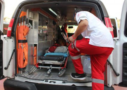 وفاة رضيع إثر سقوطه عن علو في قلقيليه