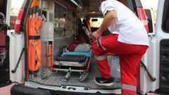 وفاة رضيع إثر سقوطه عن علو في قلقيليه