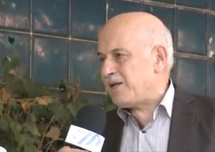 يعيش: نحن مع حملة ازالة التعديات لكن الاختلاف على طريقة التطبيق