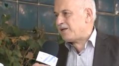 يعيش: نحن مع حملة ازالة التعديات لكن الاختلاف على طريقة التطبيق