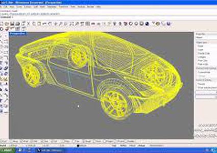 غزة: التصميم الجرافيكي فرصة للشباب نحو المستقبل