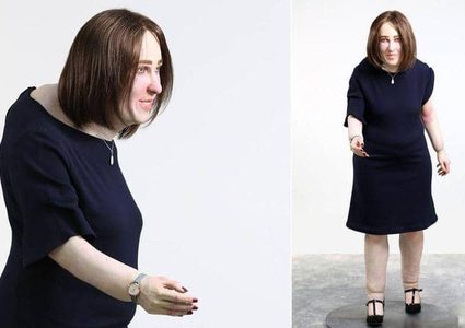 صور مرعبة تكشف خطورة تأثير الوظائف المكتبية على شكل الجسم