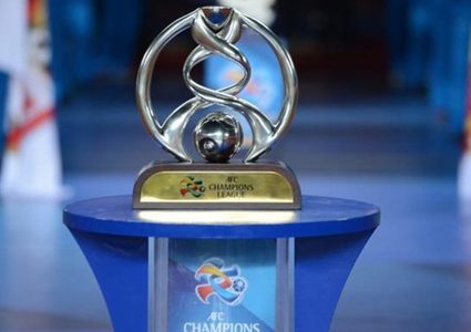 الاتحاد الآسيوي يرفع عدد أندية دوري الأبطال إلى 40