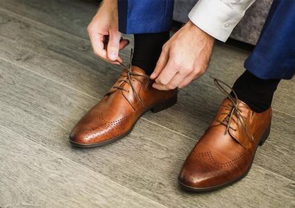 إيطاليا تحبط مخطط مافيا "الأحذية السامة" !