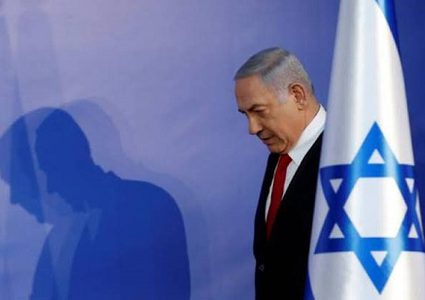 ترجيحات بتوجيه تهم الفساد لنتنياهو خلال أيام