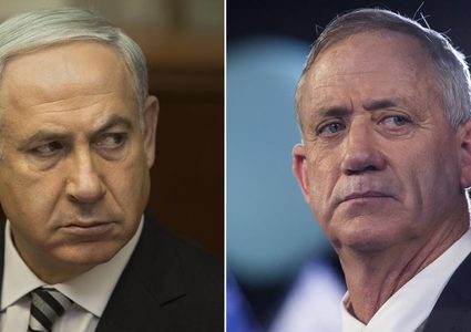 المشهد السياسي بدولة الاحتلال يزداد تعقيداً