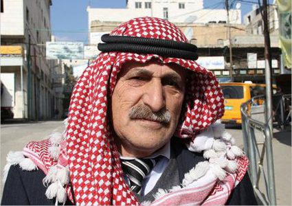 سلطات الاحتلال تحكم جابر بالاعتقال الإداري لمدة اربعة اشهر