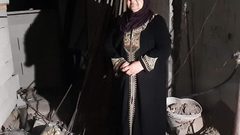 للمرة الخامسة..الاحتلال يهدم منزل أم ناصر حميد