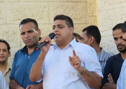 فتح: حماس تصادر حق المواطنين الديمقراطي باختيار ممثليهم