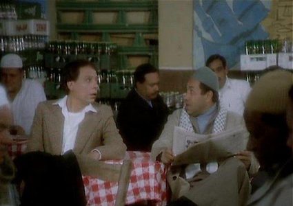 رحيل الفنان المصري قاسم الدالي