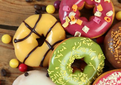 ماذا يحصل لجسمك بعد التوقف عن تناول السكر لمدة شهر؟