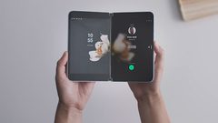 "مايكروسوفت"..جهاز "سيرفس دو" سيوفر تجربة تصوير استثنائية